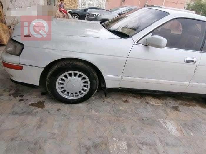 تويوتا كراون